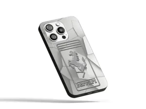 Ferrari Individuelle Hülle Drift Racing Optik
